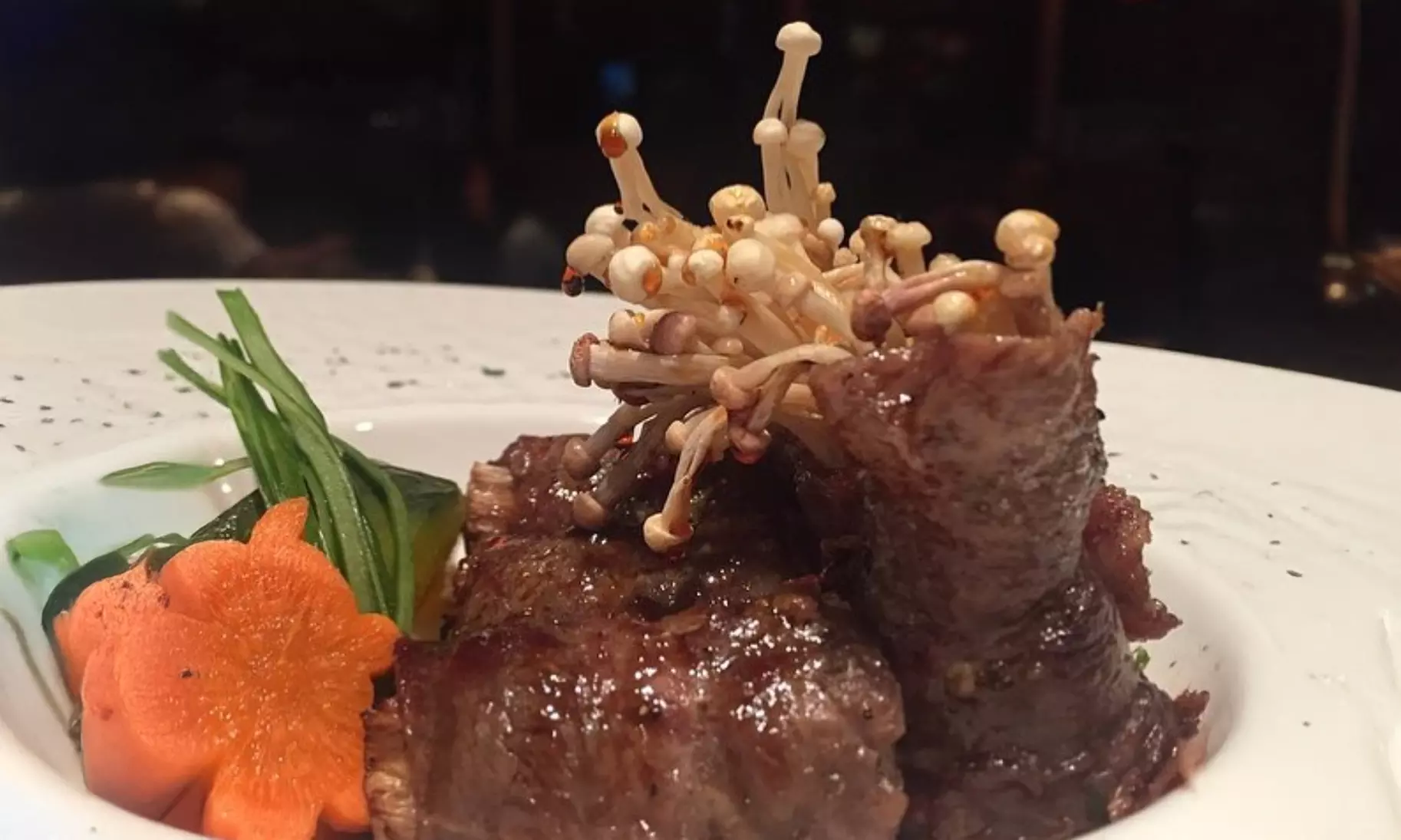 Feast on Delicious Eats Upto $60 to Spend