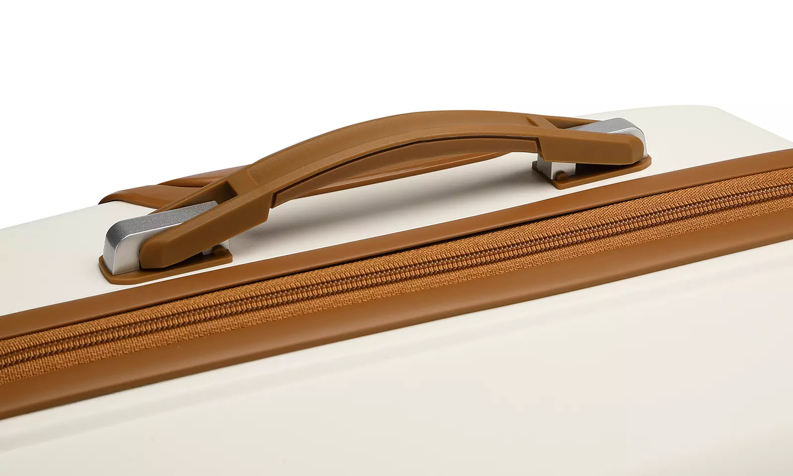 Kono Hard Shell PP Suitcases – Lightweight, Durable Luggage