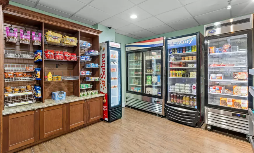 Grocery / Convenience Store