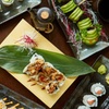 Image 11: Asian Fusion Dining & Drinks – $40 or $60 Value