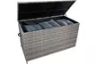 Rattan Storage boxes - Image 3