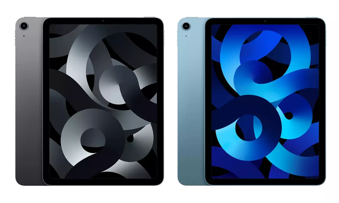 Apple iPad Air 5th Gen Refurbished, 10.9'' Liquid Retina Display