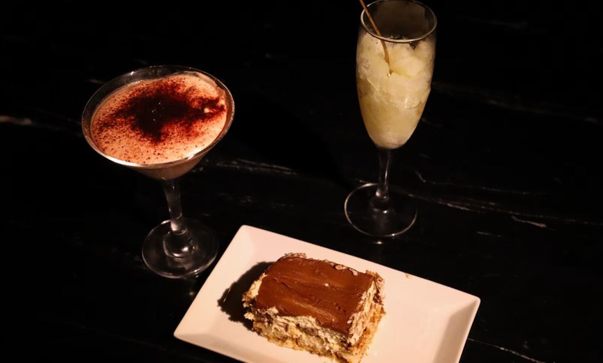 Image 5: Menús para 2 o 4 personas en Sway Soul
