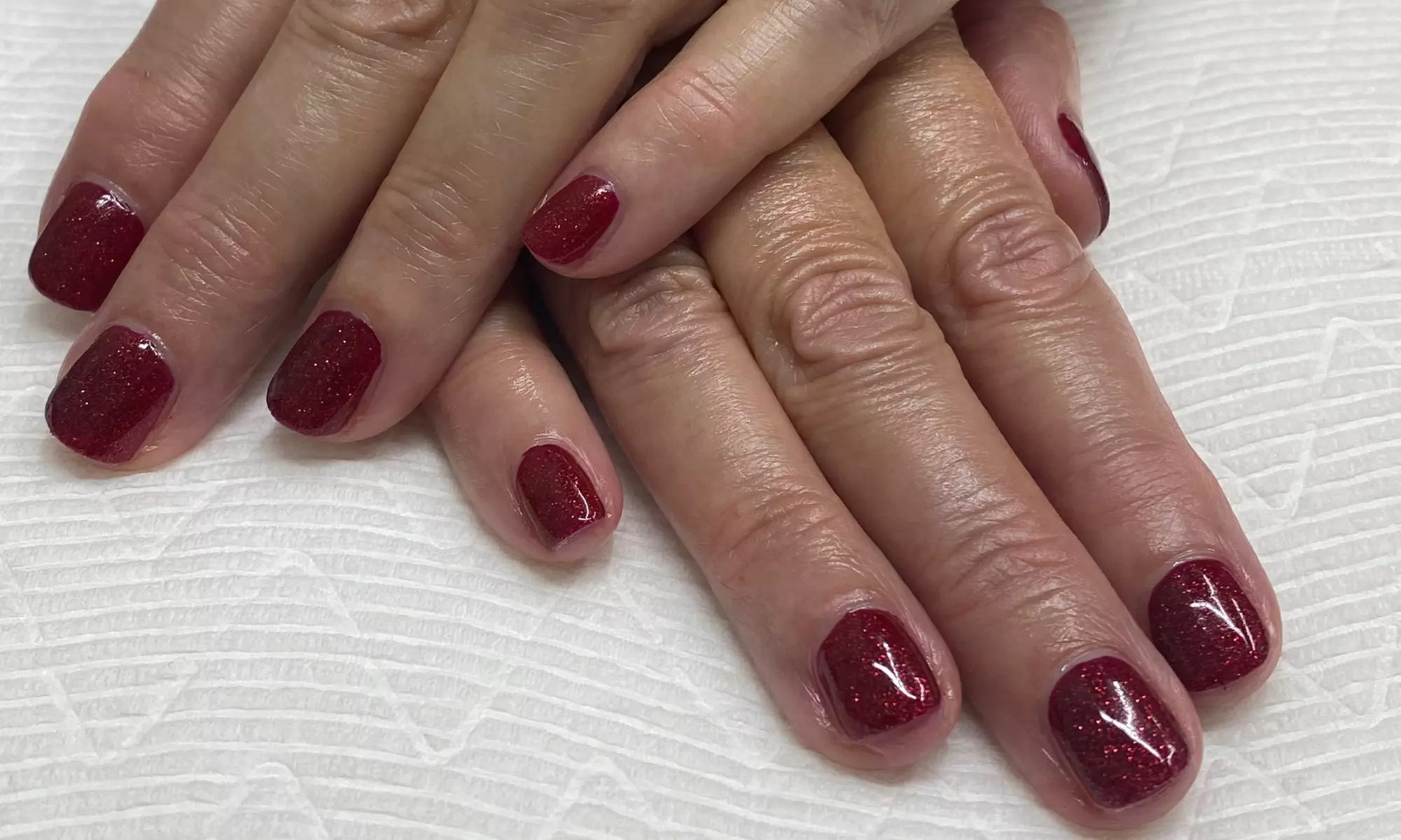 Treat Yourself with a Nail Gift Card for Beautiful Nails (Up to 50% Off)  at Nails by Shan