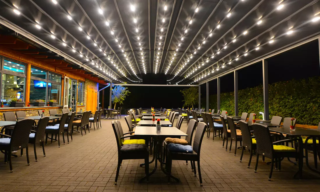 Türkisches Frühstücks-Buffet am Wochenende mit Sekt / Orangensaft