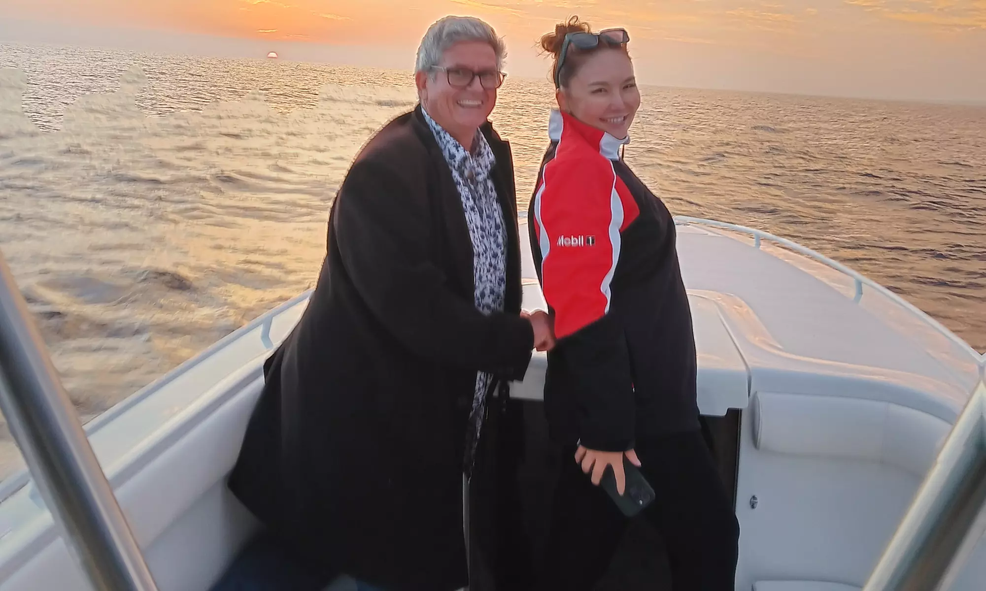 2 Hr California Riviera  or 3-Hr Coastal/Harbor Cruise For 6 People