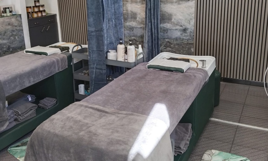 Image 3: Masaje a elegir para 1 persona o en pareja