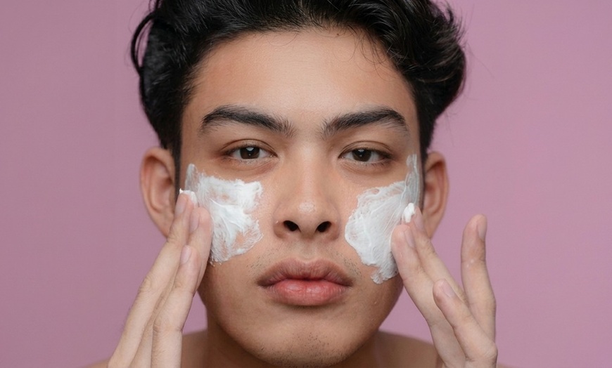 Image 7: 1, 3, or 5 Fractional Laser Skin Resurfacing Sessions for Full Face