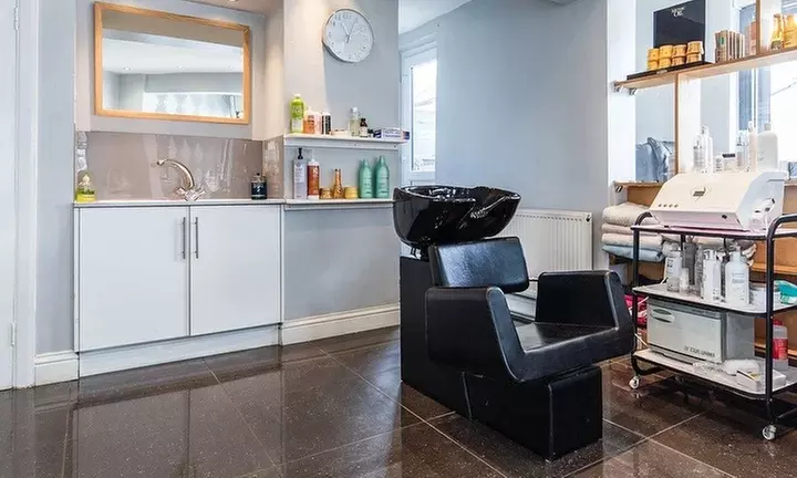 Transform Your Style with Wash, Cut & Blowdry, Highlights, & Balayage