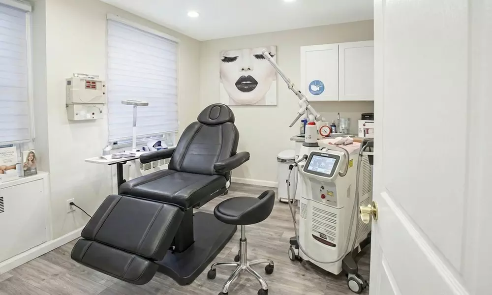 Refresh Your Look with 40 or 60 Units of Botox for a Youthful Glow