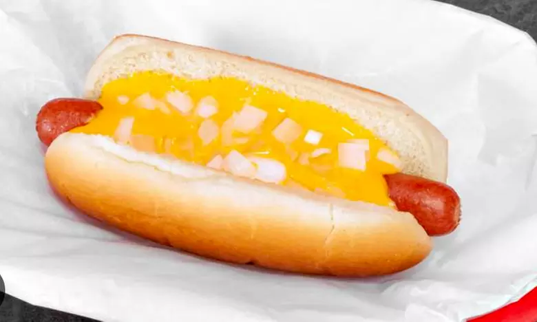 The Ultimate Chicago Street Food Experience in Yorkville!