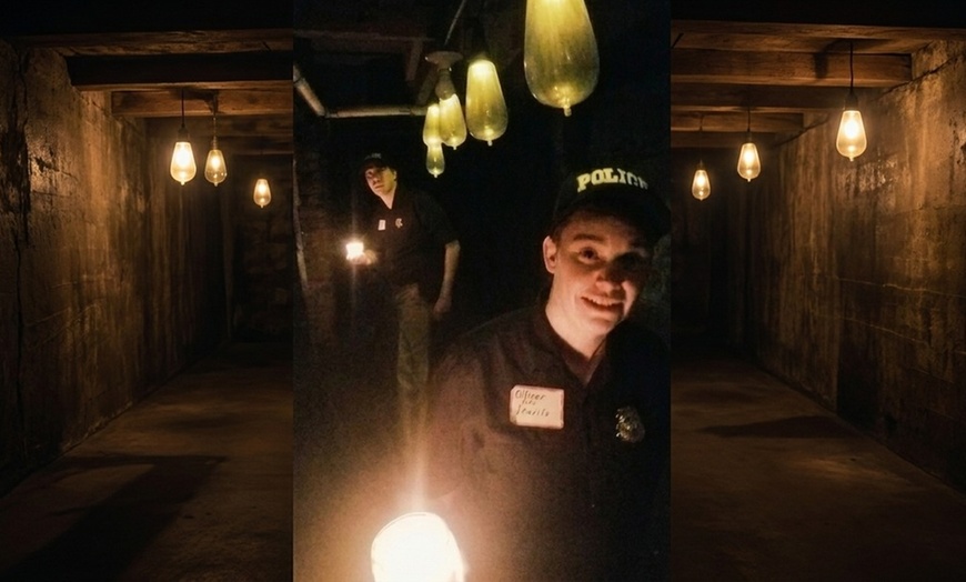 Image 5: Solve a Murder Mystery for 4+ People: Any Scenario with QR Clues