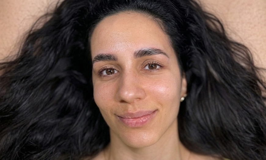 Image 6:  Get Classic Half Set Extensions 90 Pieces or Full Set Lash Extensions