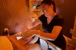 60-Min Scalp Rejuvenation / Pure Bliss Scalp Treatment & Foot Scrub at Enchanting Beauty Headspa (Up to 30% Off) - Second Medium
