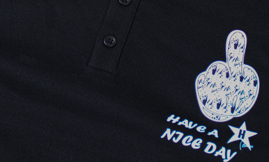 Image 9: Pyjama Hollywood Milano pour homme ou femme