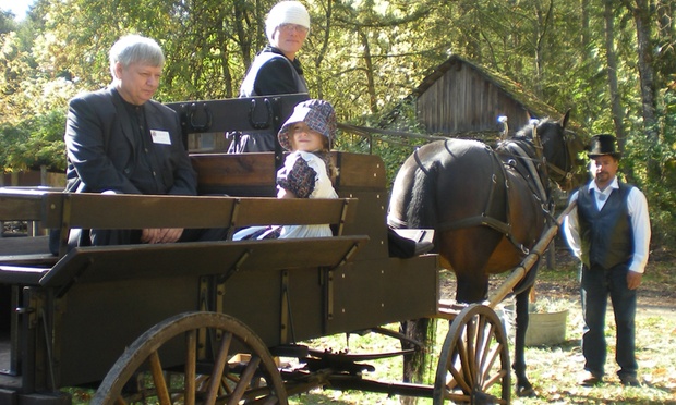 What to expect media