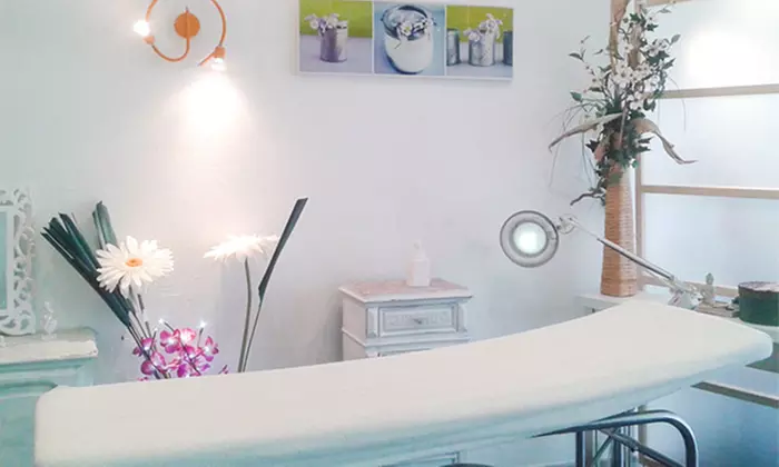 Jusqu'à 82% de remise sur Épilation à la lumière pulsée chez AQUABELLA MYRIAM