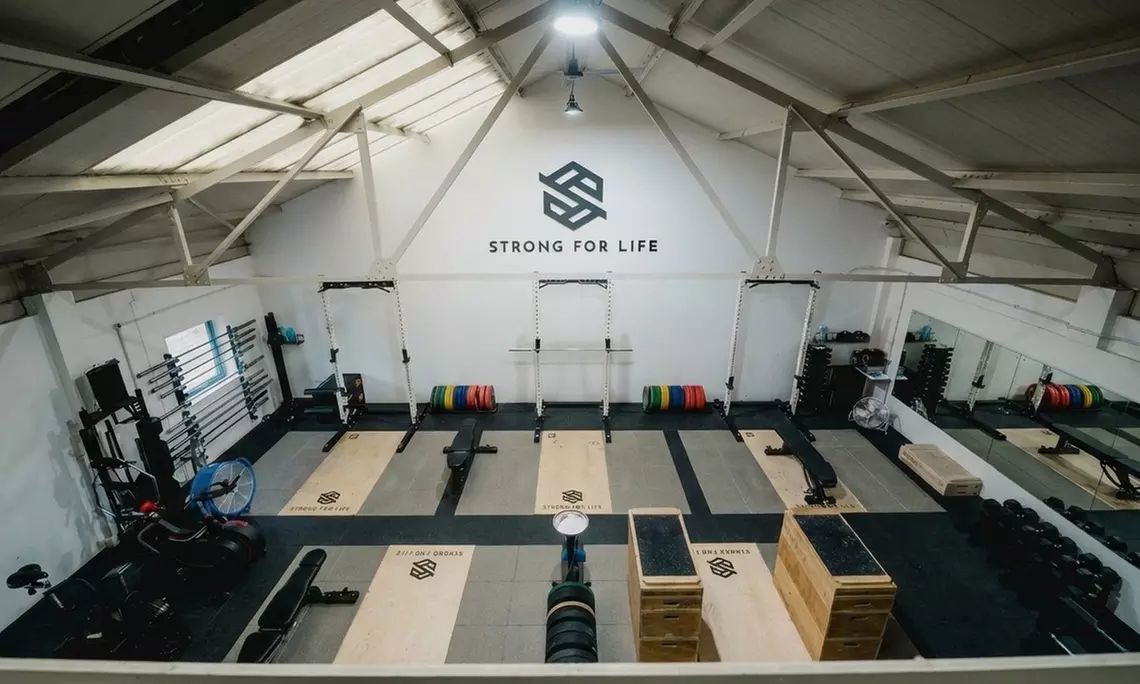 Deep Tissue & Sports Massage – 30, 60 or 90 Minute Sessions