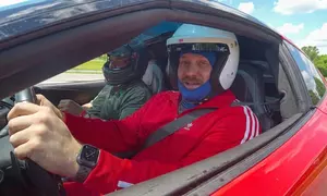 High-Revving Racetrack Driving Experiences at Pineview Run