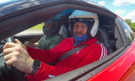 Racetrack Driving Experience - Drive a BMW Z3 On-Track! - Pineview Run: Auto & Country Club