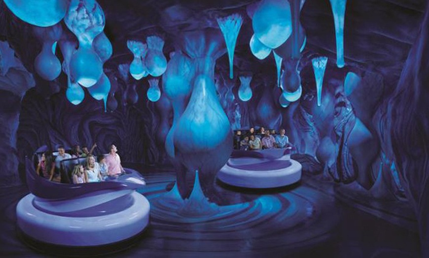 Image 5: Go City - Orlando Explorer Pass