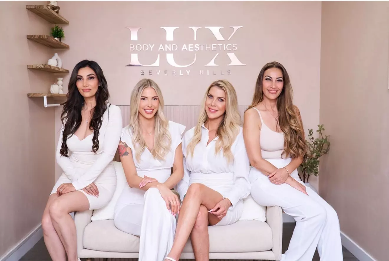 Sculpt Your Body with One, Two, Four, or Six LipoSculpt Lite Treatments