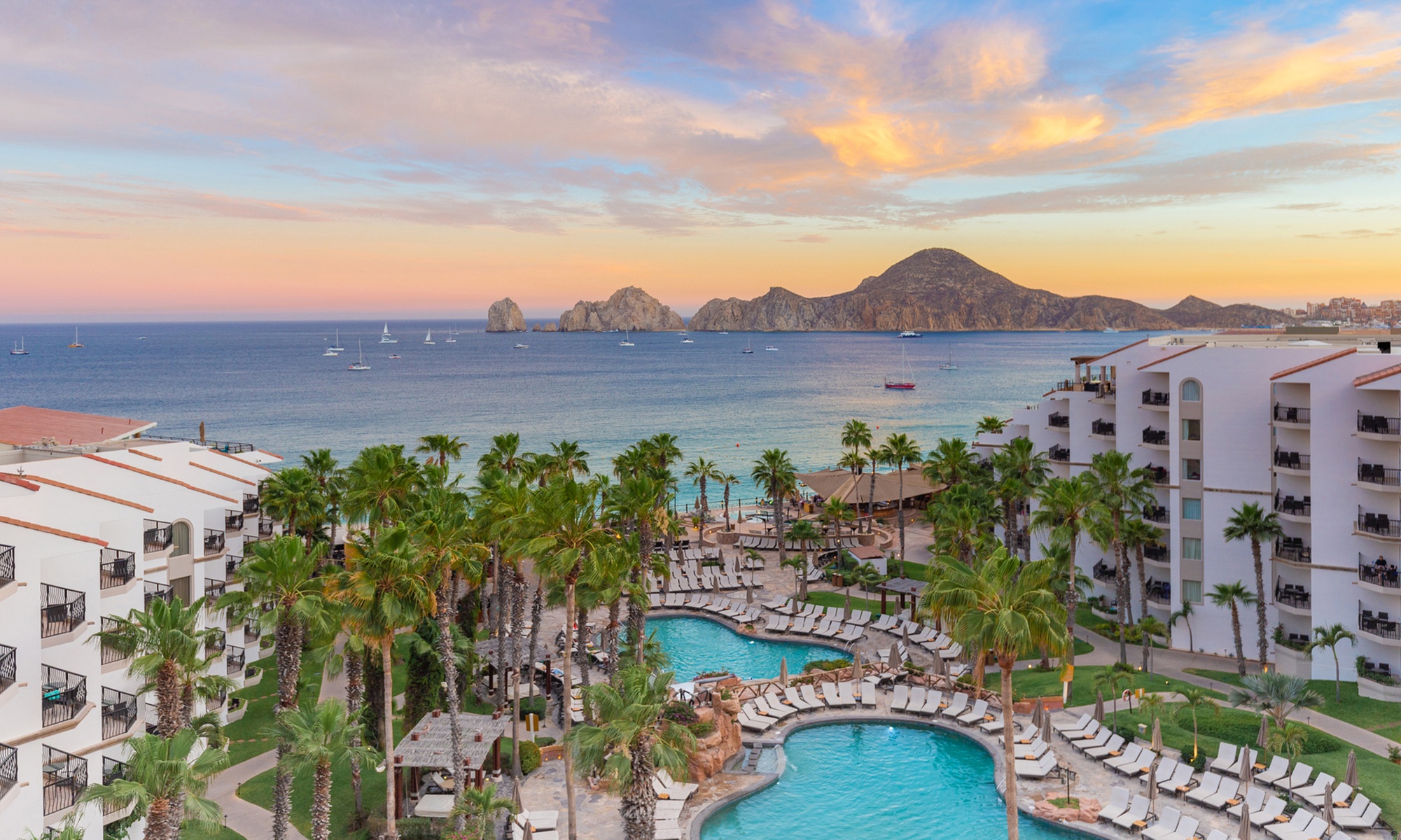 Member-Only Deal: Cabo San Lucas Beach Resort & Spa: All-Inclusive