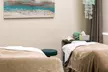 One 60 Min Swedish Massage, Aromatherapy, Lymphatic Facial Massage at Sandcastles By The Beach(Up to 53% Off) - Second Medium