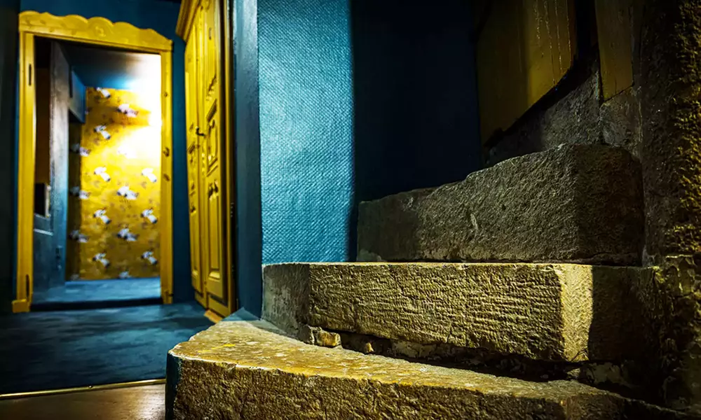 PROCHE DIJON | Saint-Seine-l'Abbaye - Logis Relais De La Source 3*