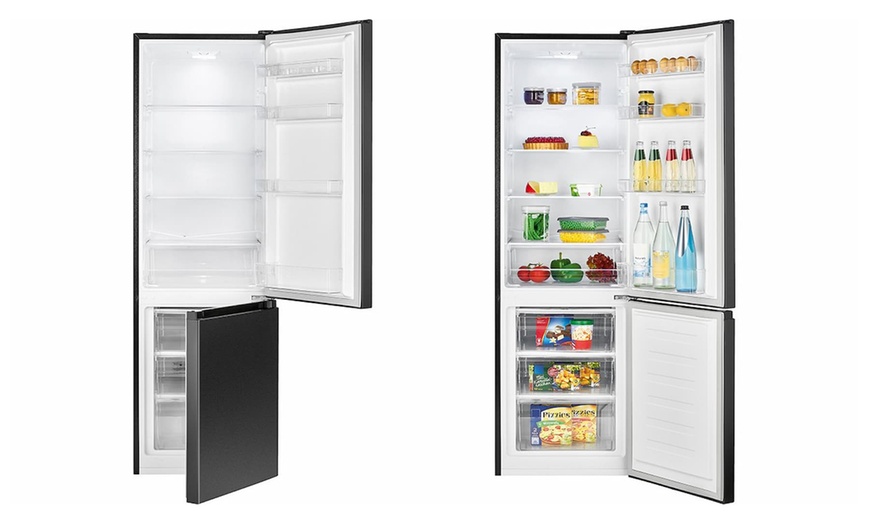 Image 3: Réfrigérateur congélateur 269 L Bomann