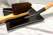 Heavy Duty Shovel with Optional Brush - Second Medium