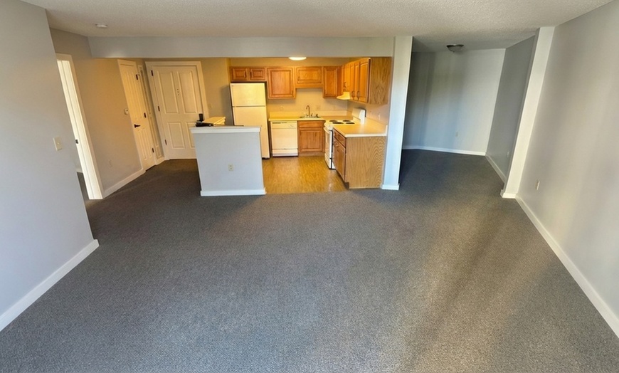 Image 7: Revitalize Your Home: Carpet Cleaning for 3, 4 or 5 Rooms