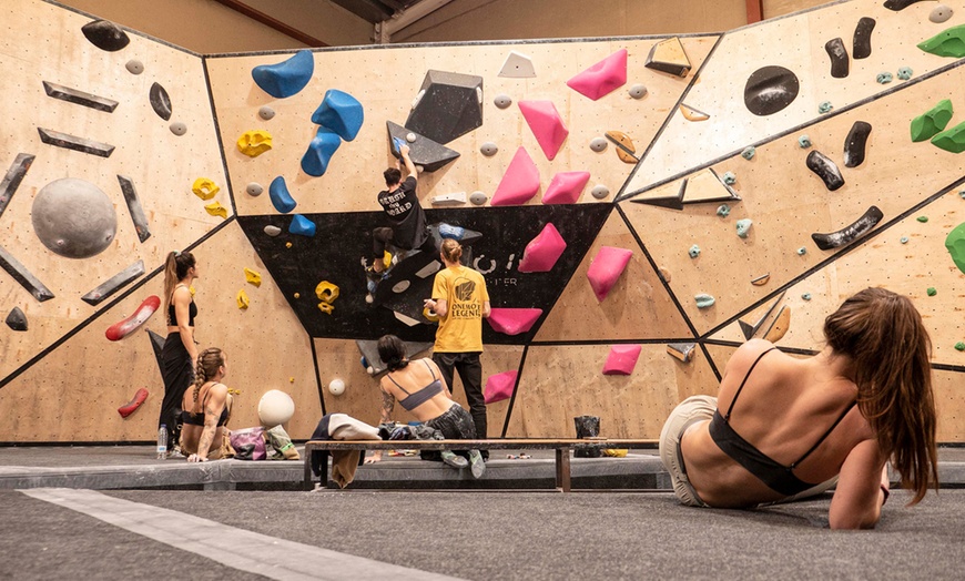 Image 3: Entrada individual, para dos o para adulto y niño (material incluido)