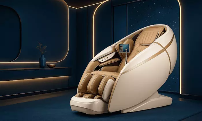 Séance bien-être avec massage de 20 à 40 min