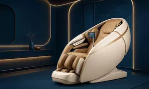 Vivez l'expérience en profitant des massages de 20 à 40 min (jusqu'à 50% de remise)