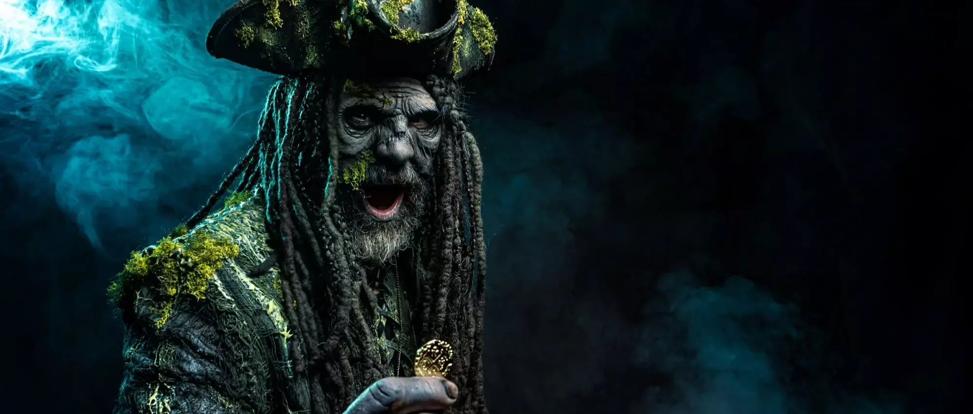 America’s Most Horrifying Haunted Experience: 3 Attractions, DJs, Food