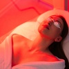 Image 1: Transform with One or Six Halo Salt Therapy and Red Light Therapy!