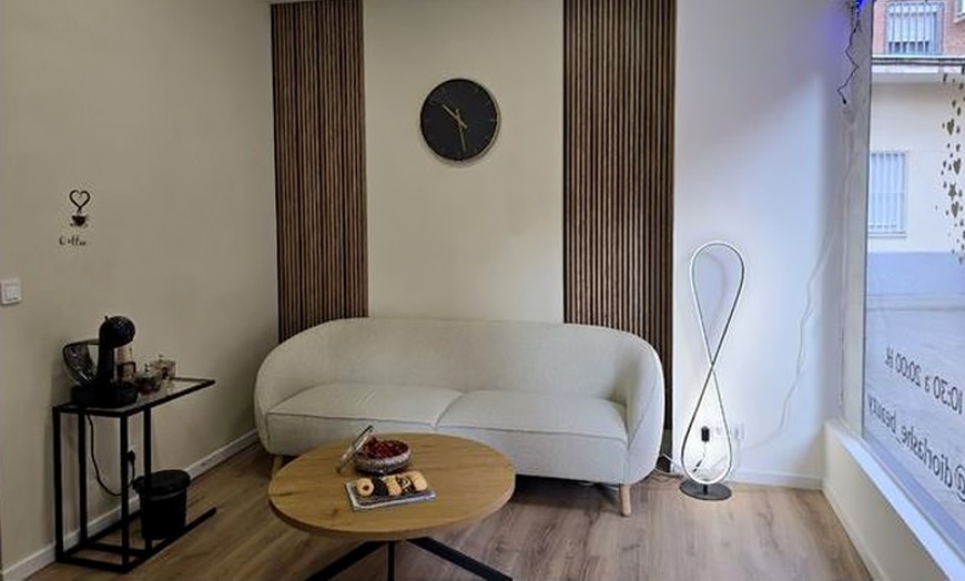 Image 3: 1 o 2 sesiones de criolipólisis en zona a elegir 