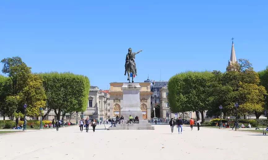 Jeu de piste Enigmatikcity de 2h pour 2, 4 ou 6 personnes (jusqu'à 33% de réduction) - Primary Image