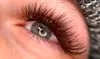 Get Fuller Lashes with Full Set of Volume or Hybrid Eyelash Extensions at Beyond Day Spa (Up to 50% Off)
