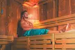 4 Wochen Premium-Fitness: inkl. Kurse, Sauna & optional Personal Training & Getränke (bis 60% sparen) - Second Medium