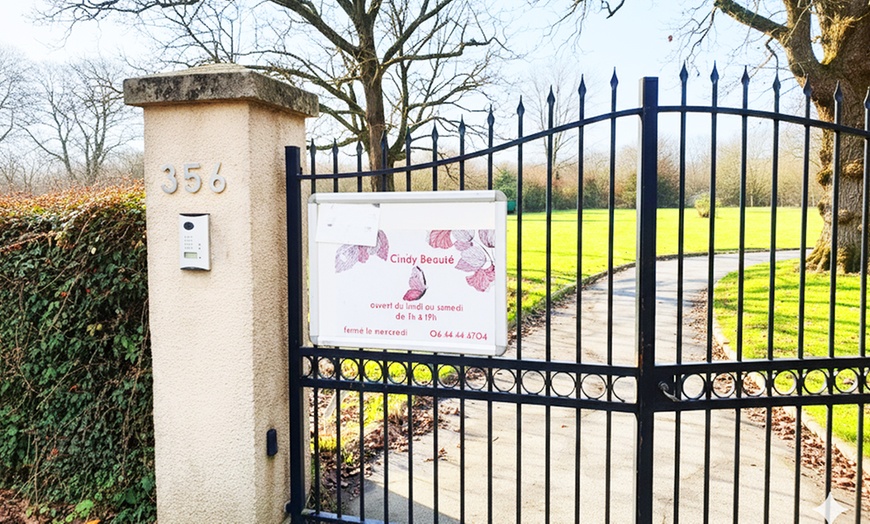 Image 4: Massages relaxants & rituels cocooning pour une évasion totale