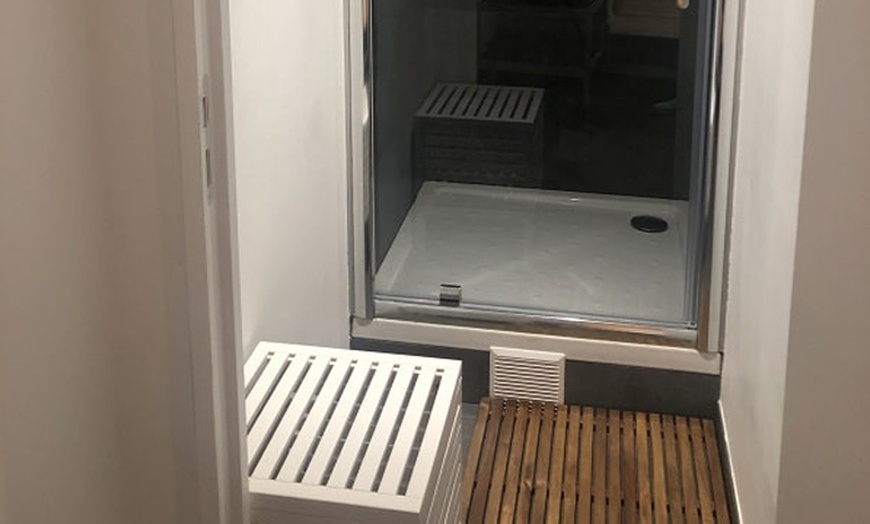 Image 6: Small Group Training avec Fit success Paris