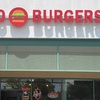 Image 8: Go To Burgers: Burgers and Fries