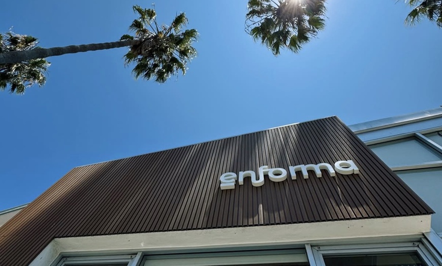 Image 1: Get Smooth Skin with 20 or 40 Units of Botox at Enforma - Venice
