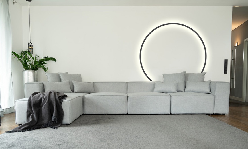 Image 11: Home Deluxe Sofa VERONA 