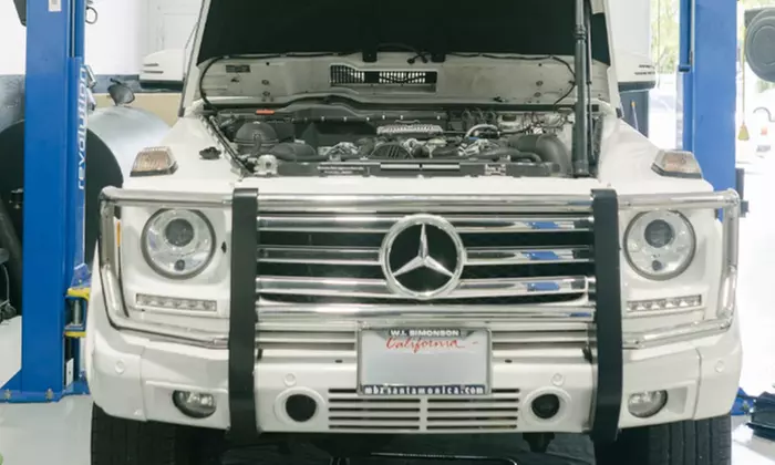 Prestige Auto  European Oil Changes+Car Wash+Filter +Digital MI