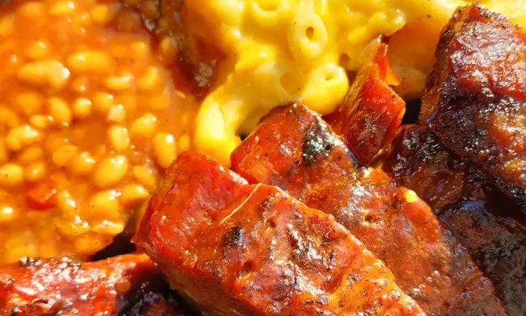Dive Into BBQ Flavors with Value Vouchers Towards Delicious Meals