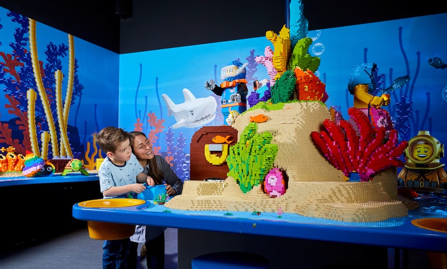 Image 9: Melbourne Big Ticket: Multi- Attraction Pass for Adults & Kids 