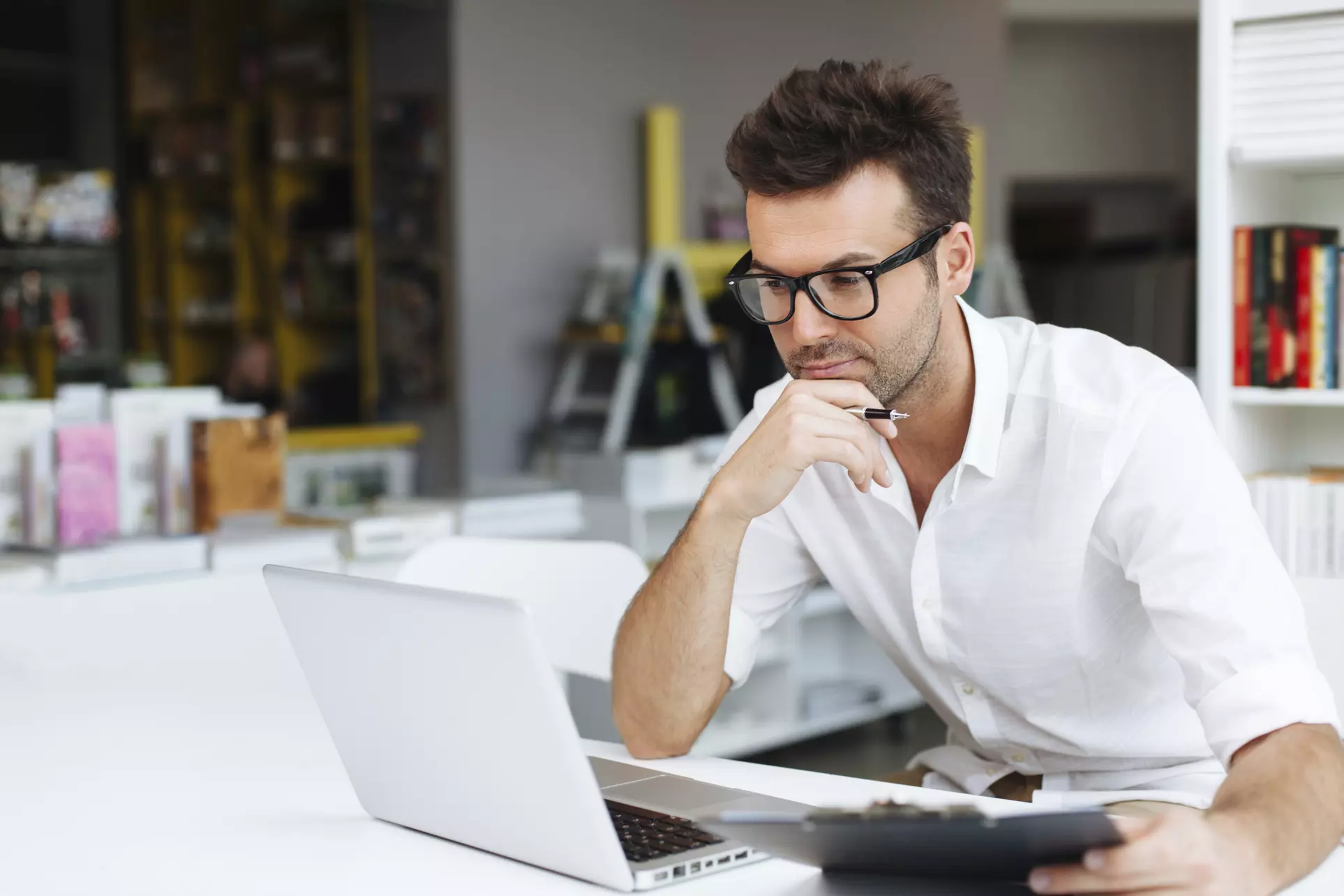 $30 for $60 Worth of Services — 2 IT Support - Primary Image